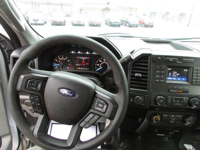 used 2016 Ford F-150 car, priced at $13,599