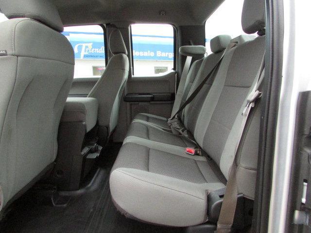 used 2016 Ford F-150 car, priced at $13,599