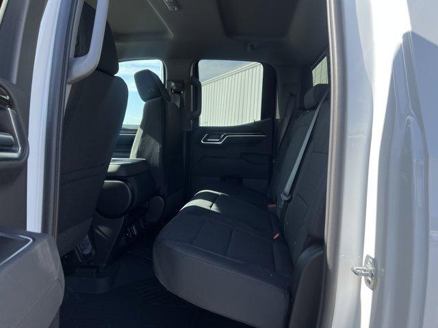 new 2026 Chevrolet Silverado 1500 car, priced at $51,249