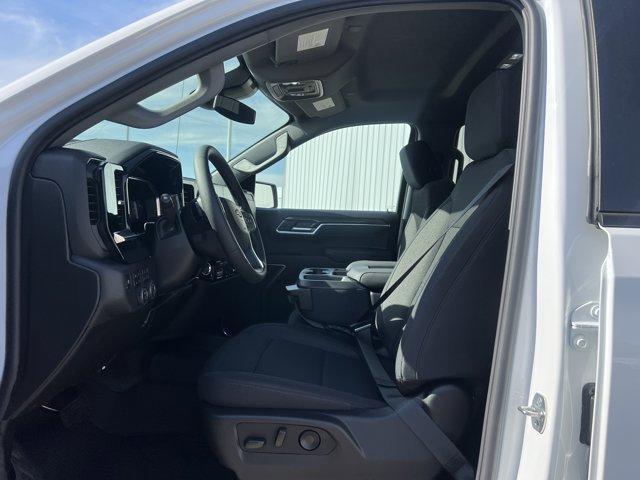 new 2026 Chevrolet Silverado 1500 car, priced at $51,249