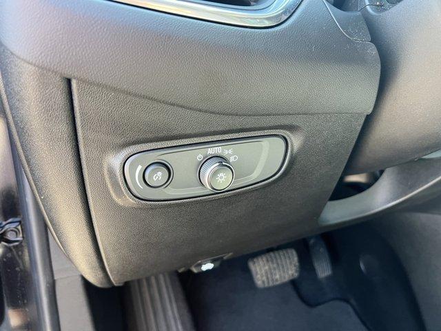 used 2022 Chevrolet Equinox car, priced at $19,995