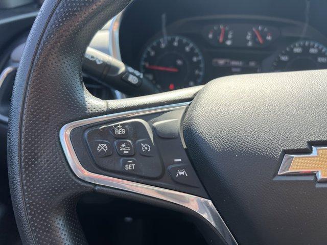 used 2022 Chevrolet Equinox car, priced at $19,995