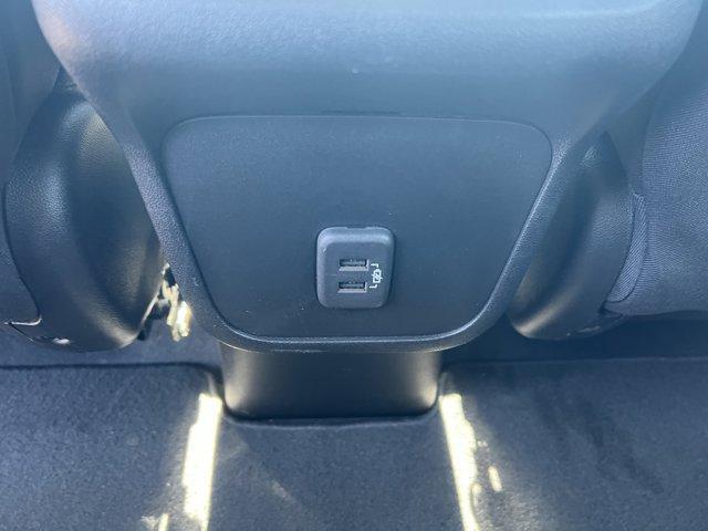used 2022 Chevrolet Equinox car, priced at $19,995