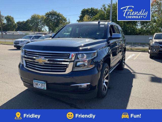 used 2019 Chevrolet Tahoe car, priced at $25,495