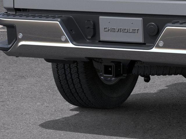 new 2025 Chevrolet Silverado 2500 car, priced at $73,470