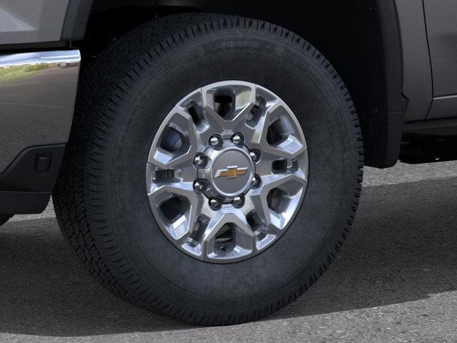 new 2025 Chevrolet Silverado 2500 car, priced at $73,470