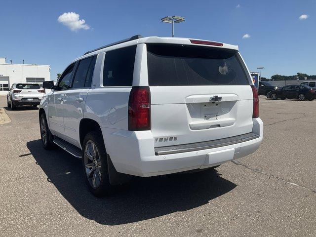 used 2016 Chevrolet Tahoe car, priced at $20,980