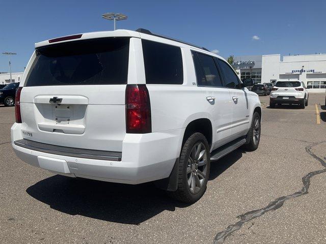 used 2016 Chevrolet Tahoe car, priced at $20,980
