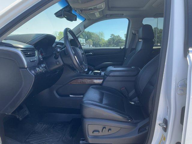 used 2016 Chevrolet Tahoe car, priced at $20,980