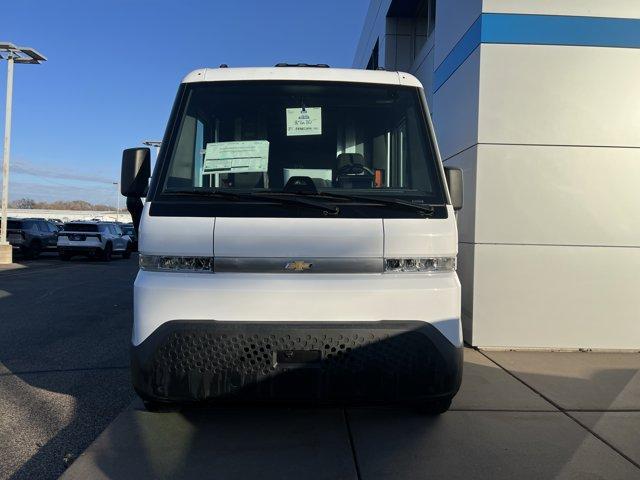 new 2025 Chevrolet BrightDrop 400 car, priced at $56,310