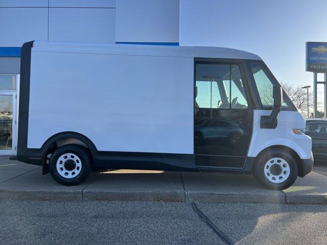 new 2025 Chevrolet BrightDrop 400 car, priced at $56,310