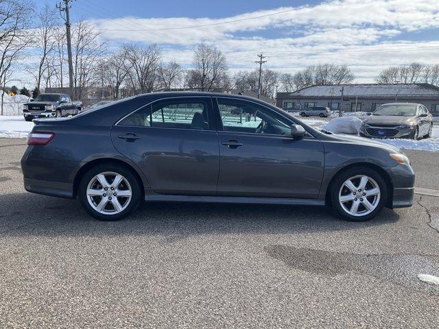 used 2007 Toyota Camry car, priced at $3,999