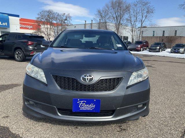 used 2007 Toyota Camry car, priced at $3,999