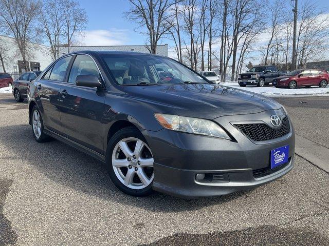 used 2007 Toyota Camry car, priced at $3,999