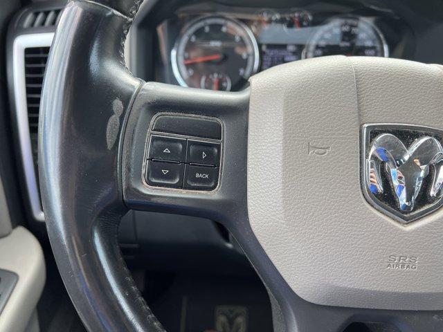 used 2012 Ram 1500 car, priced at $9,995