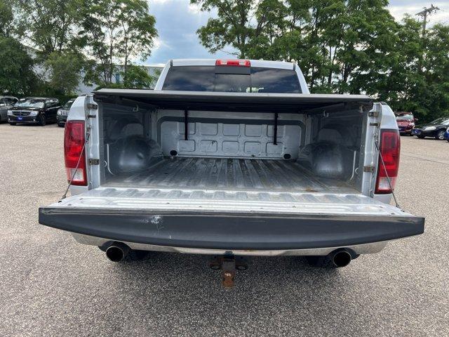 used 2012 Ram 1500 car, priced at $9,995