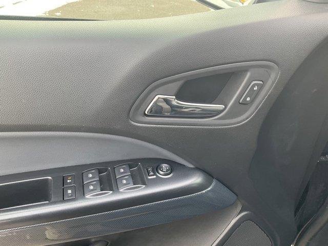 used 2019 Chevrolet Colorado car, priced at $31,500