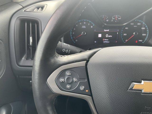 used 2019 Chevrolet Colorado car, priced at $31,500