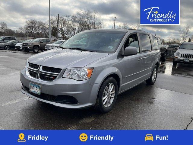 used 2014 Dodge Grand Caravan car, priced at $7,980