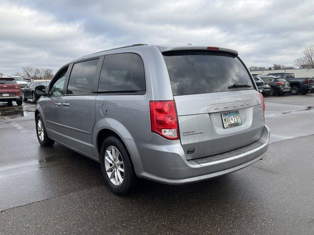 used 2014 Dodge Grand Caravan car, priced at $7,980