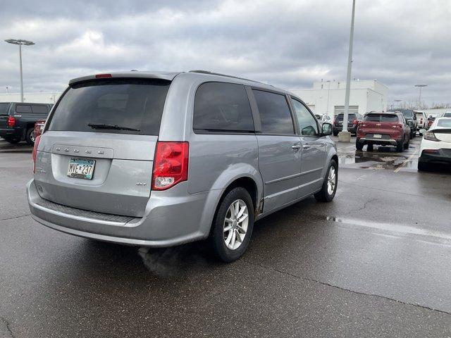 used 2014 Dodge Grand Caravan car, priced at $7,980