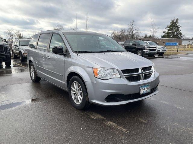 used 2014 Dodge Grand Caravan car, priced at $7,980