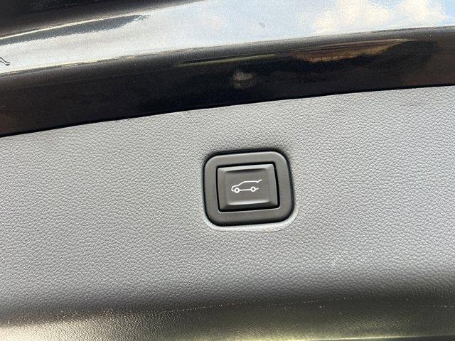 used 2022 Chevrolet Blazer car, priced at $24,695