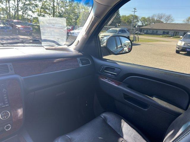 used 2010 Chevrolet Tahoe car, priced at $7,495