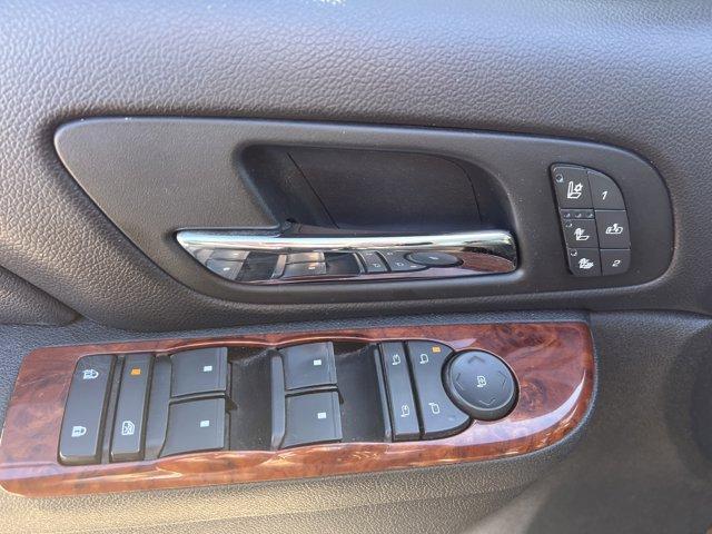 used 2010 Chevrolet Tahoe car, priced at $7,495