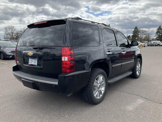 used 2010 Chevrolet Tahoe car, priced at $7,980
