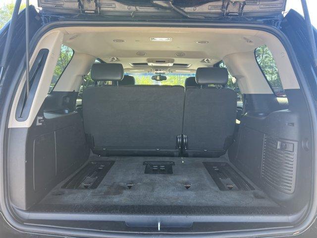 used 2010 Chevrolet Tahoe car, priced at $7,495