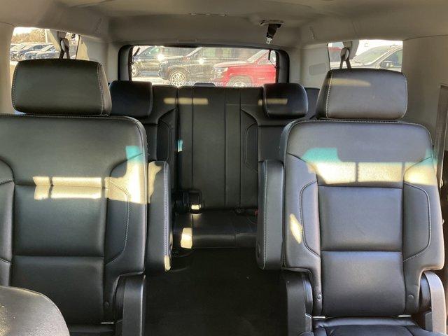 used 2016 Chevrolet Suburban car, priced at $23,699