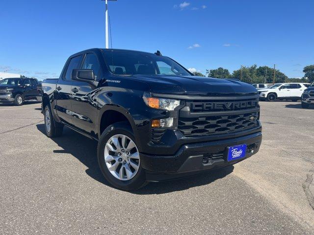 used 2022 Chevrolet Silverado 1500 car, priced at $31,995
