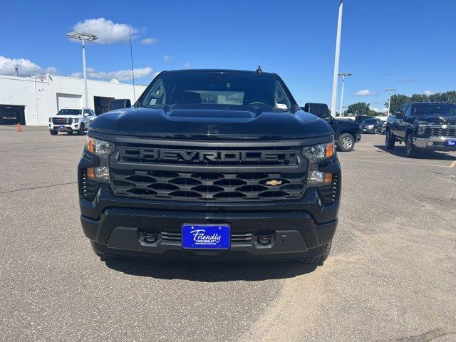 used 2022 Chevrolet Silverado 1500 car, priced at $31,995