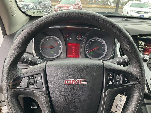 used 2013 GMC Terrain car, priced at $11,999