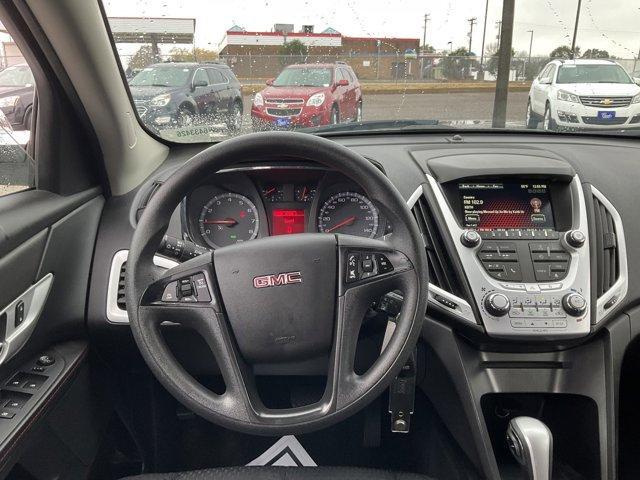 used 2013 GMC Terrain car, priced at $11,999