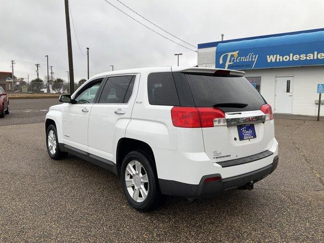 used 2013 GMC Terrain car, priced at $11,999