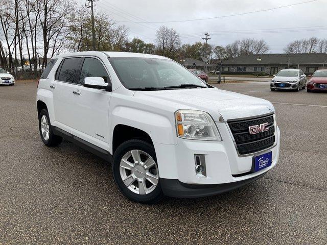 used 2013 GMC Terrain car, priced at $11,999