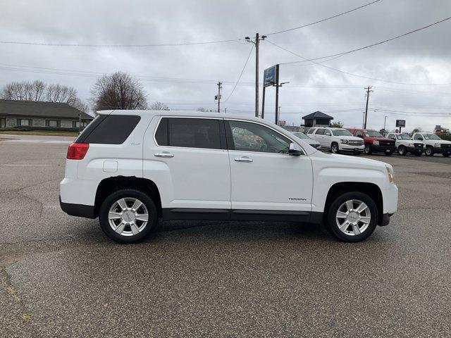 used 2013 GMC Terrain car, priced at $11,999