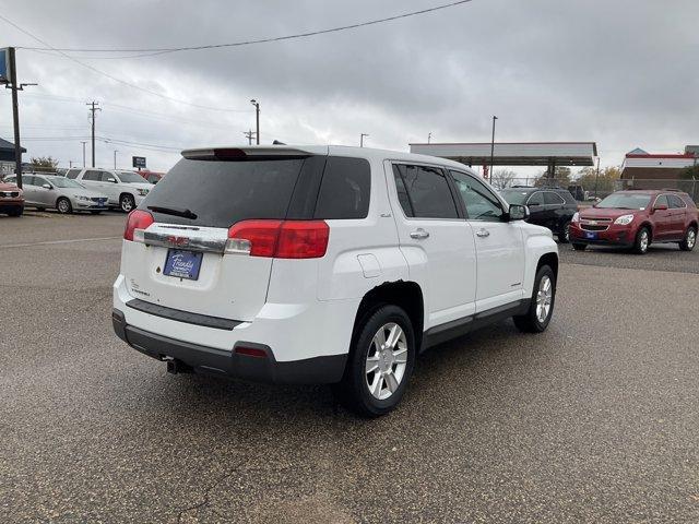 used 2013 GMC Terrain car, priced at $11,999