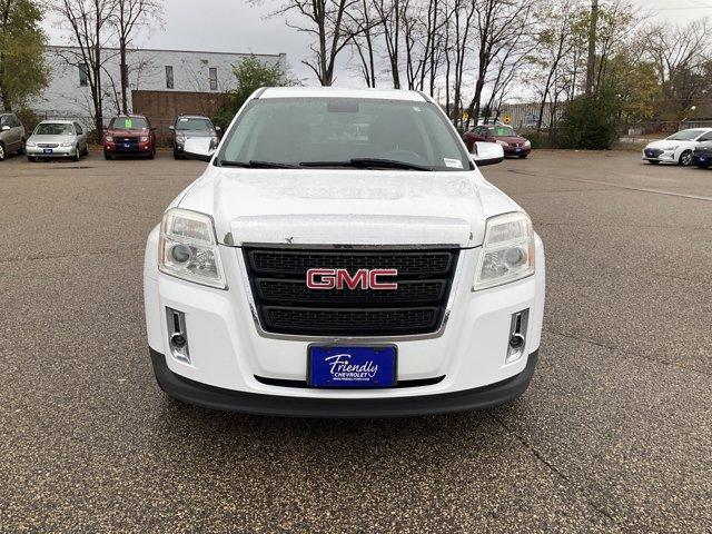 used 2013 GMC Terrain car, priced at $11,999