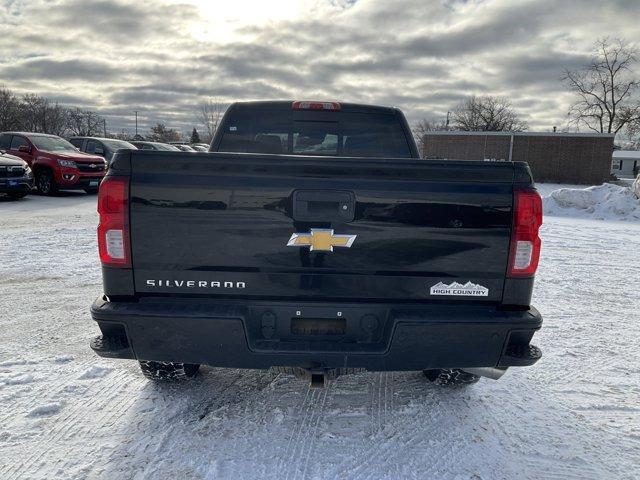 used 2018 Chevrolet Silverado 1500 car, priced at $21,699