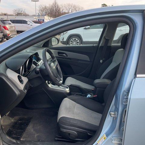 used 2011 Chevrolet Cruze car, priced at $4,980