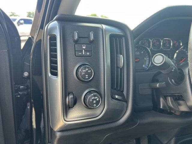 used 2016 Chevrolet Silverado 1500 car, priced at $26,777