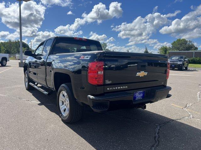 used 2016 Chevrolet Silverado 1500 car, priced at $26,777