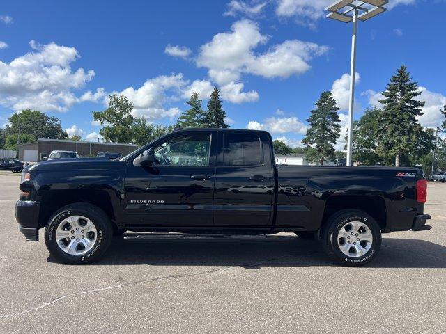 used 2016 Chevrolet Silverado 1500 car, priced at $26,777
