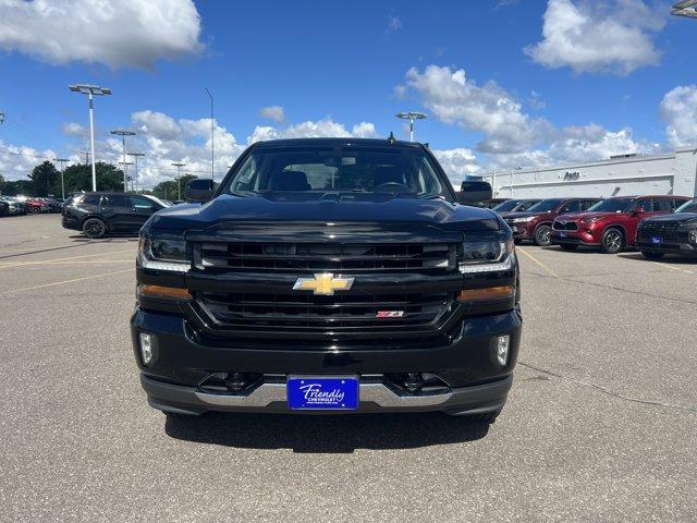 used 2016 Chevrolet Silverado 1500 car, priced at $26,777