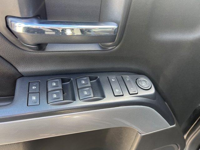 used 2016 Chevrolet Silverado 1500 car, priced at $26,777