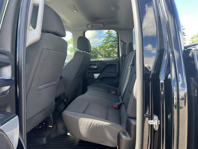 used 2016 Chevrolet Silverado 1500 car, priced at $26,777