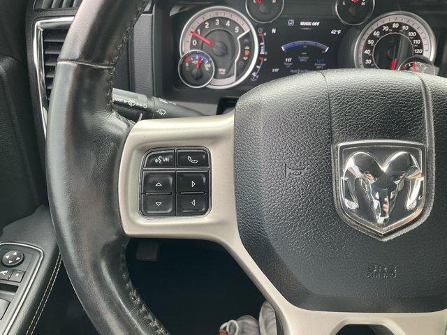 used 2018 Ram 3500 car, priced at $53,999